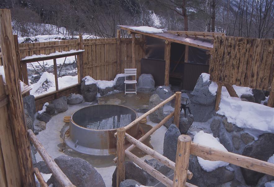 Suimeikan Karukaya Sanso Takayama  Exterior foto